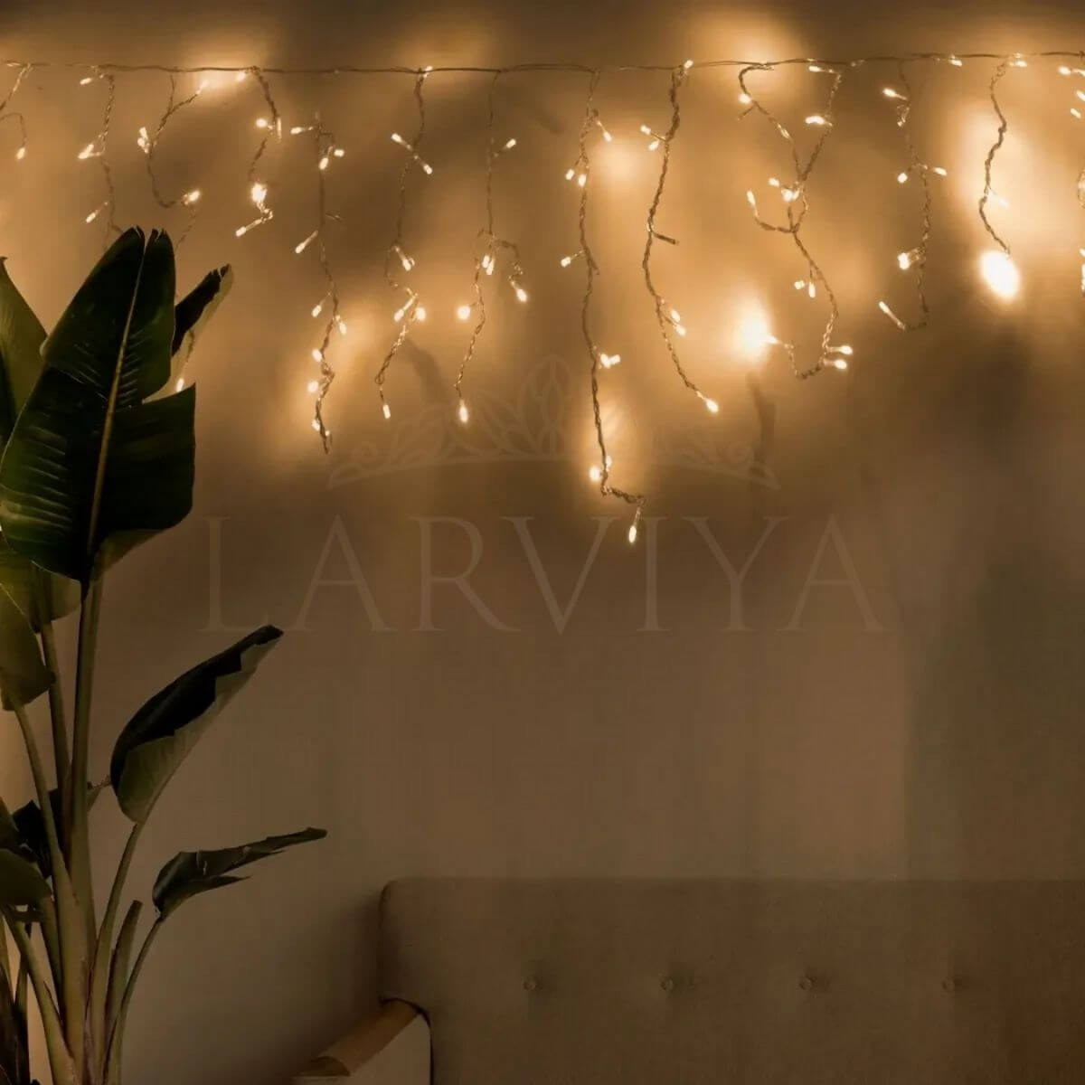 ACK - Dış Mekan Saçak Led Günışığı-AS90-00200F