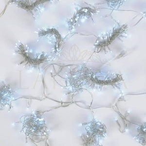 ACK - İç Mekan Perde Led Beyaz - AS90-00503