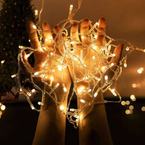 ACK - İç Mekan Perde Led Günışığı- AS90-00500