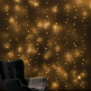 ACK - İç Mekan Perde Led Günışığı- AS90-00500