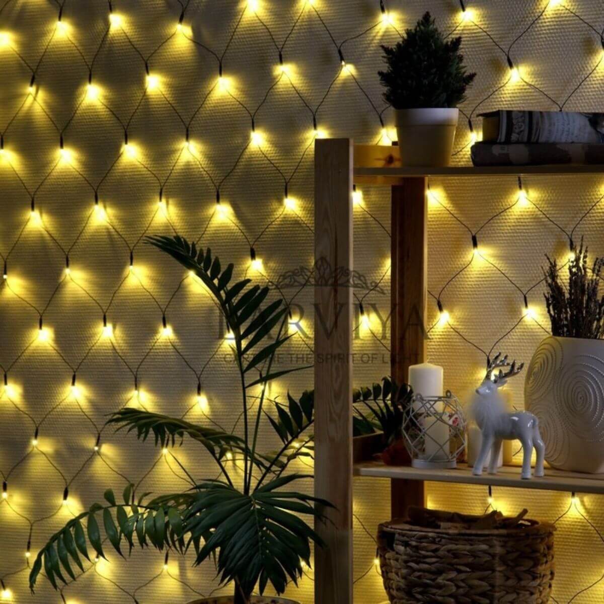 Ağ LED Gün Işığı