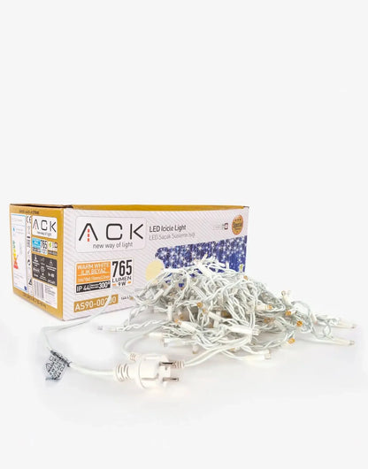 ACK - Dış Mekan Saçak Led Günışığı-AS90-00200F