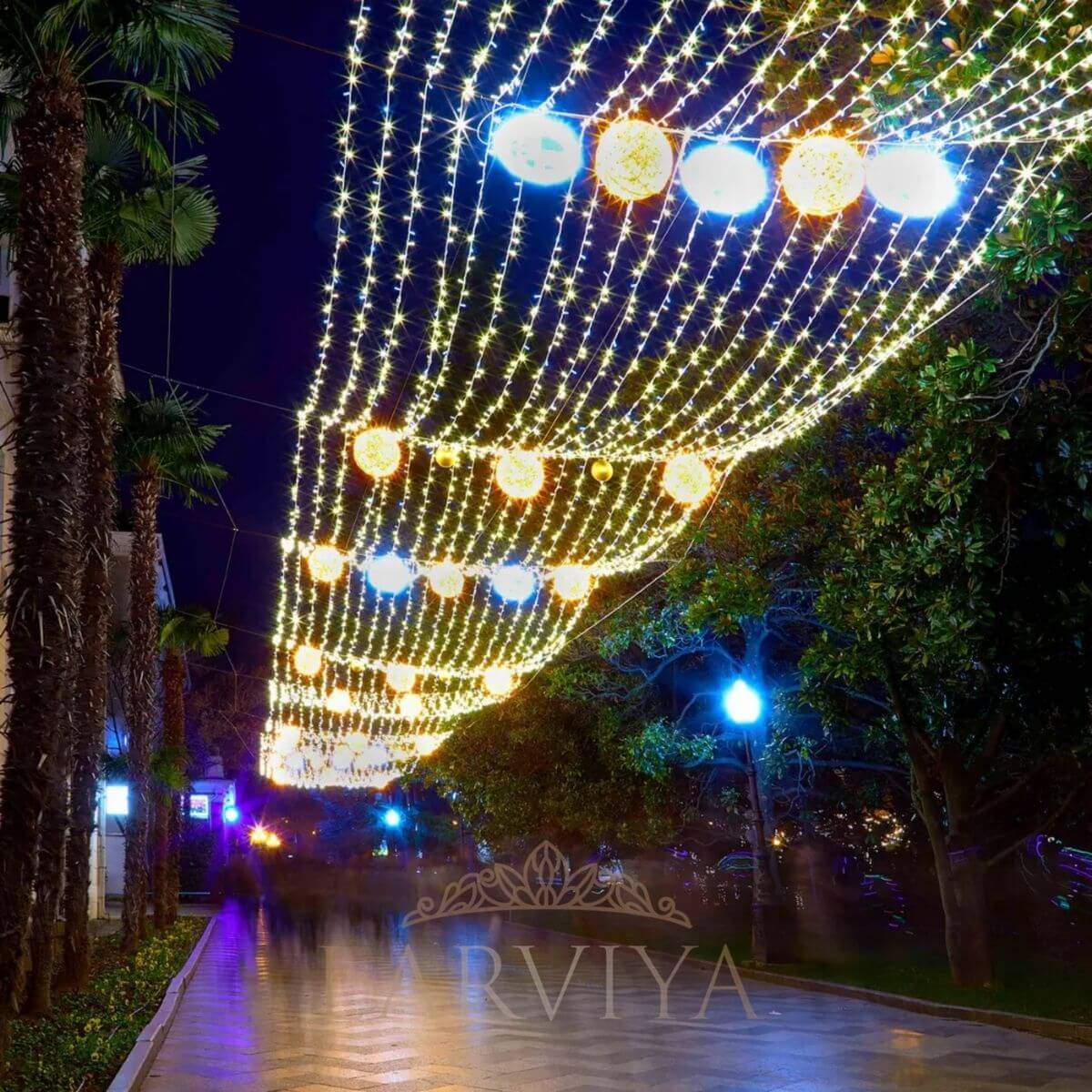 gün ışığı dış mekan led aydınlatma