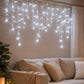 ACK - Dış Mekan Saçak Led Beyaz-AS90-00203F