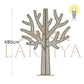 LED Ağaç Dekorasyonu, 480cm