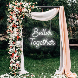 Özelleştirilebilir Neon Tabela