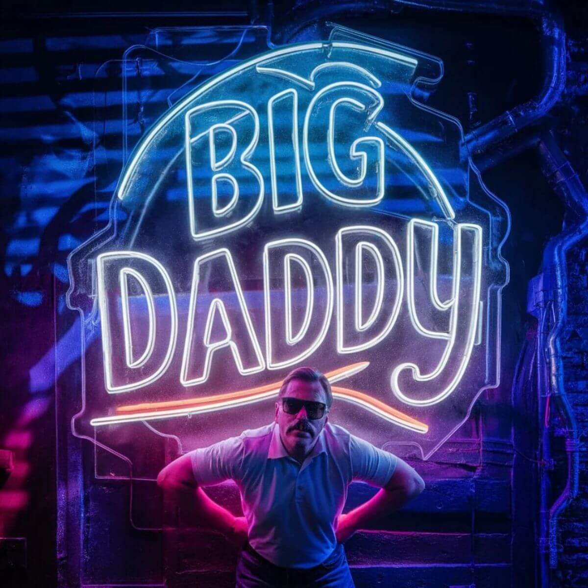 Özelleştirilebilir Tabela led aydınlatma 1