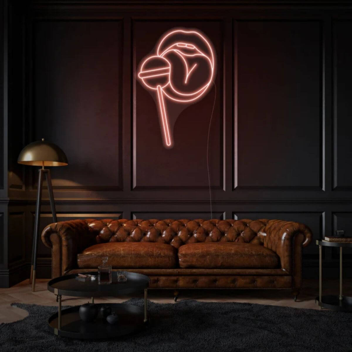 özelleştirilebilir tabela led aydınlatma 13