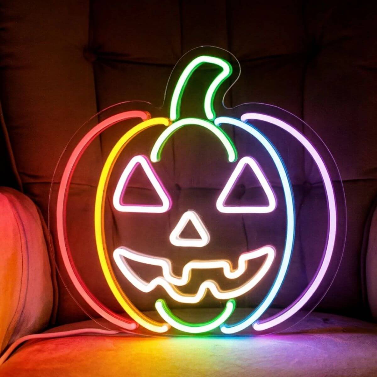 özelleştirilebilir tabela led aydınlatma 7