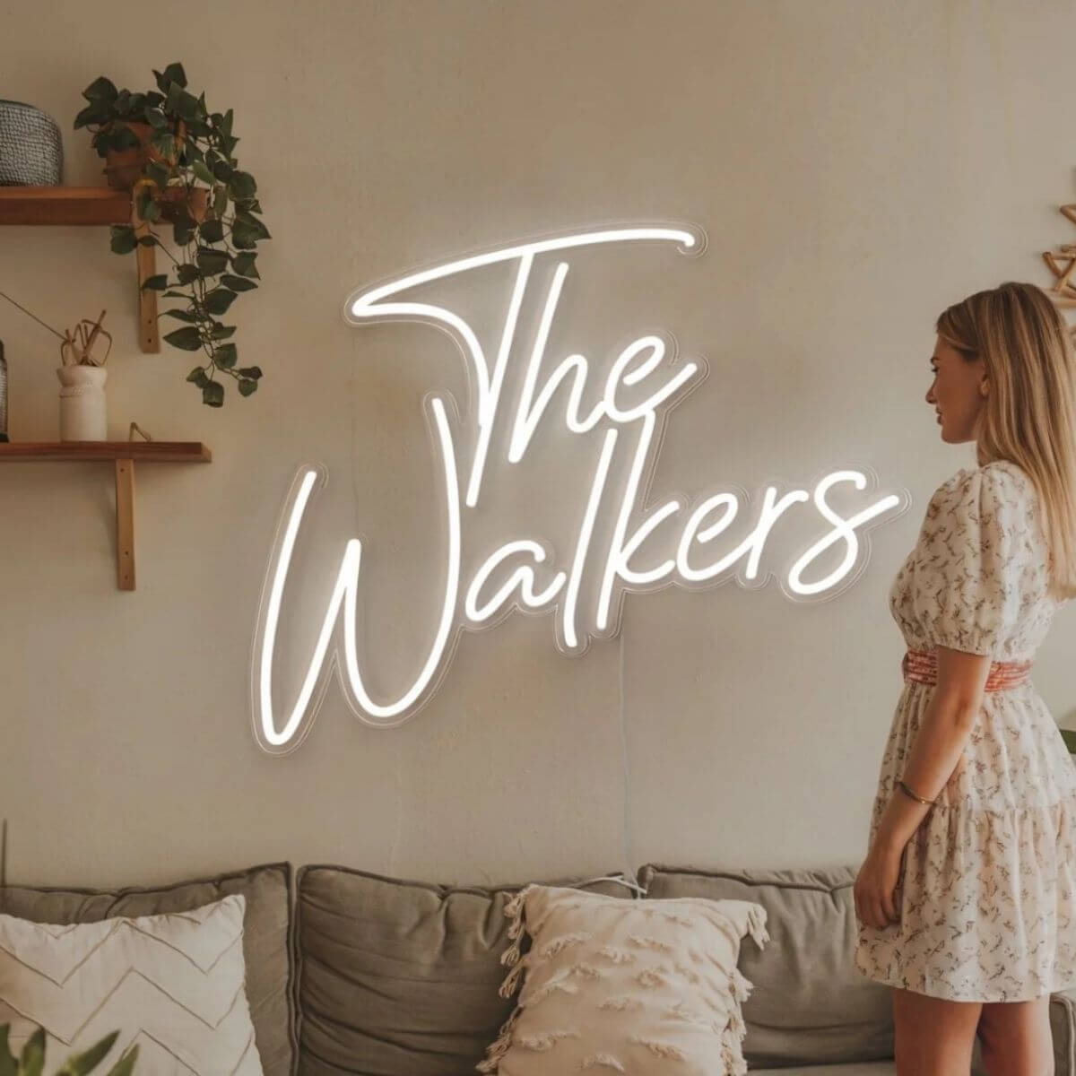 özelleştirilebilir tabela led aydınlatma 8