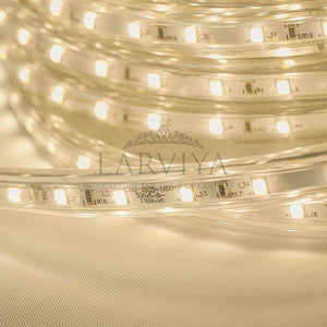 Tek Sıra Hortum Şerit LED Günışığı