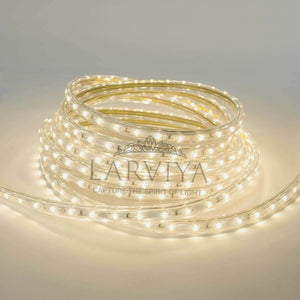 Tek Sıra Hortum Şerit LED Günışığı