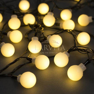 Top İp LED Gün Işığı