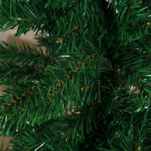 Yapay Noel ağacı, 120 cm, 180 Dal