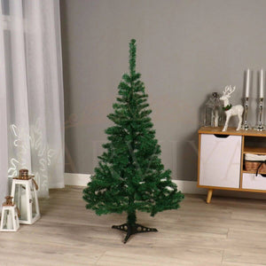 Yapay Noel ağacı, 120 cm, 180 Dal