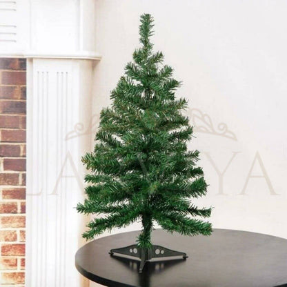 Yapay Noel Ağacı, 60 cm, 60 Dal
